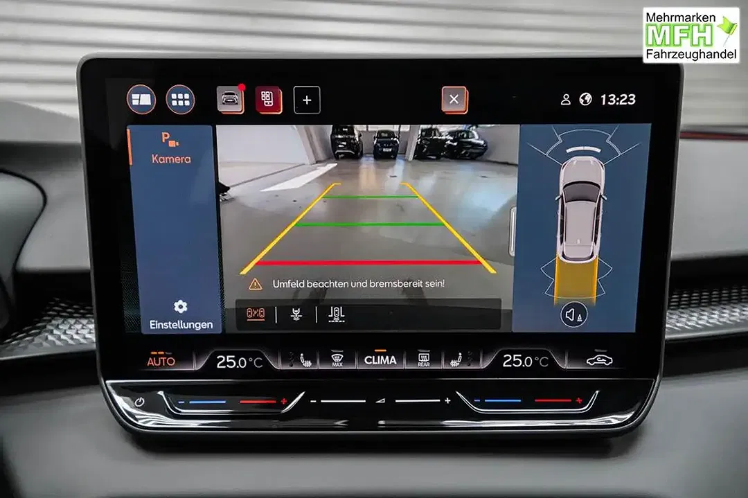 CUPRA Terramar - Thumbnail 15