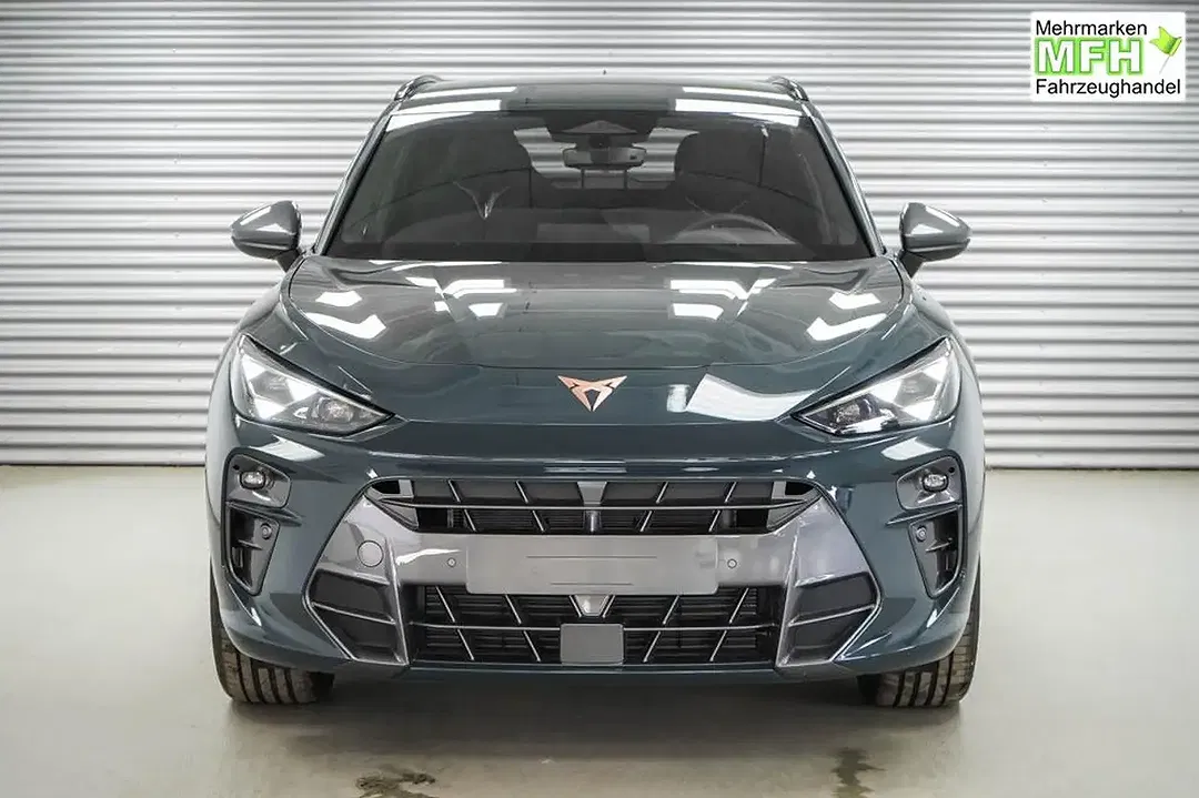 CUPRA Terramar - Thumbnail 2