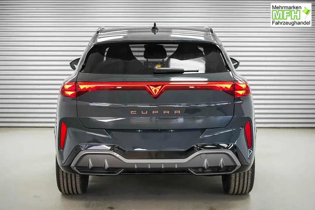 CUPRA Terramar - Thumbnail 4