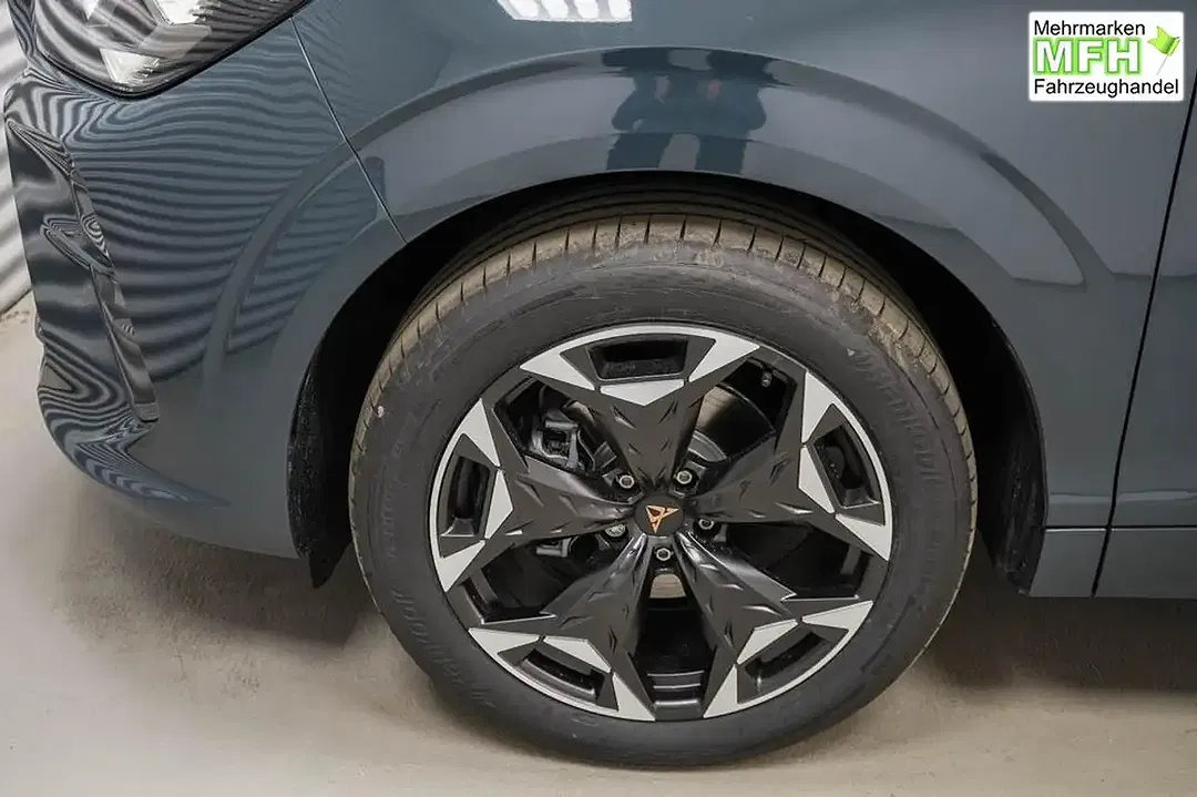 CUPRA Terramar - Thumbnail 5