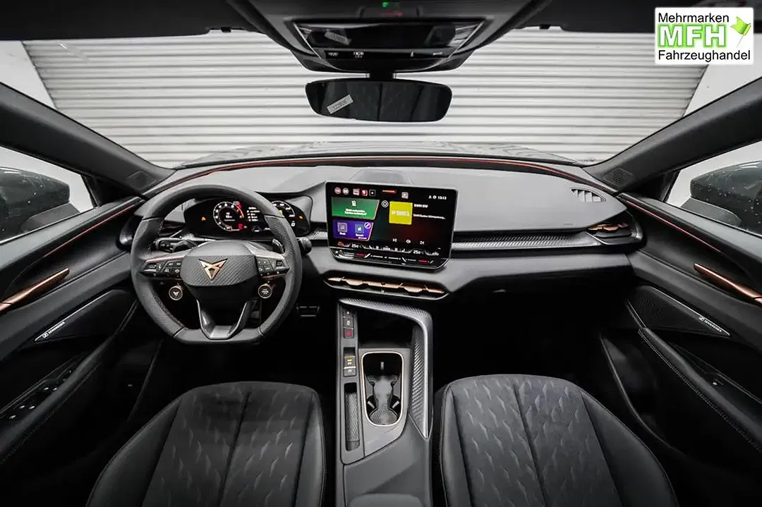 CUPRA Terramar - Thumbnail 6