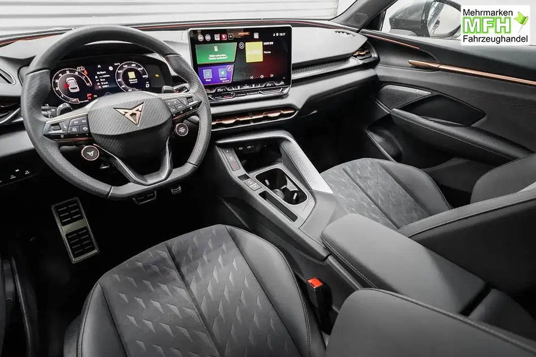 CUPRA Terramar - Thumbnail 7