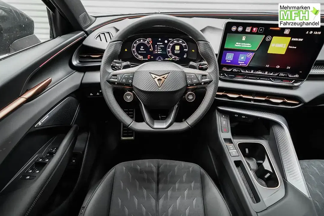CUPRA Terramar - Thumbnail 8