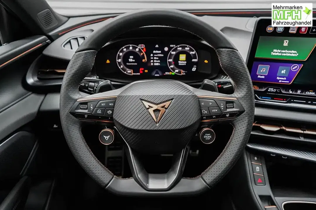 CUPRA Terramar - Thumbnail 9