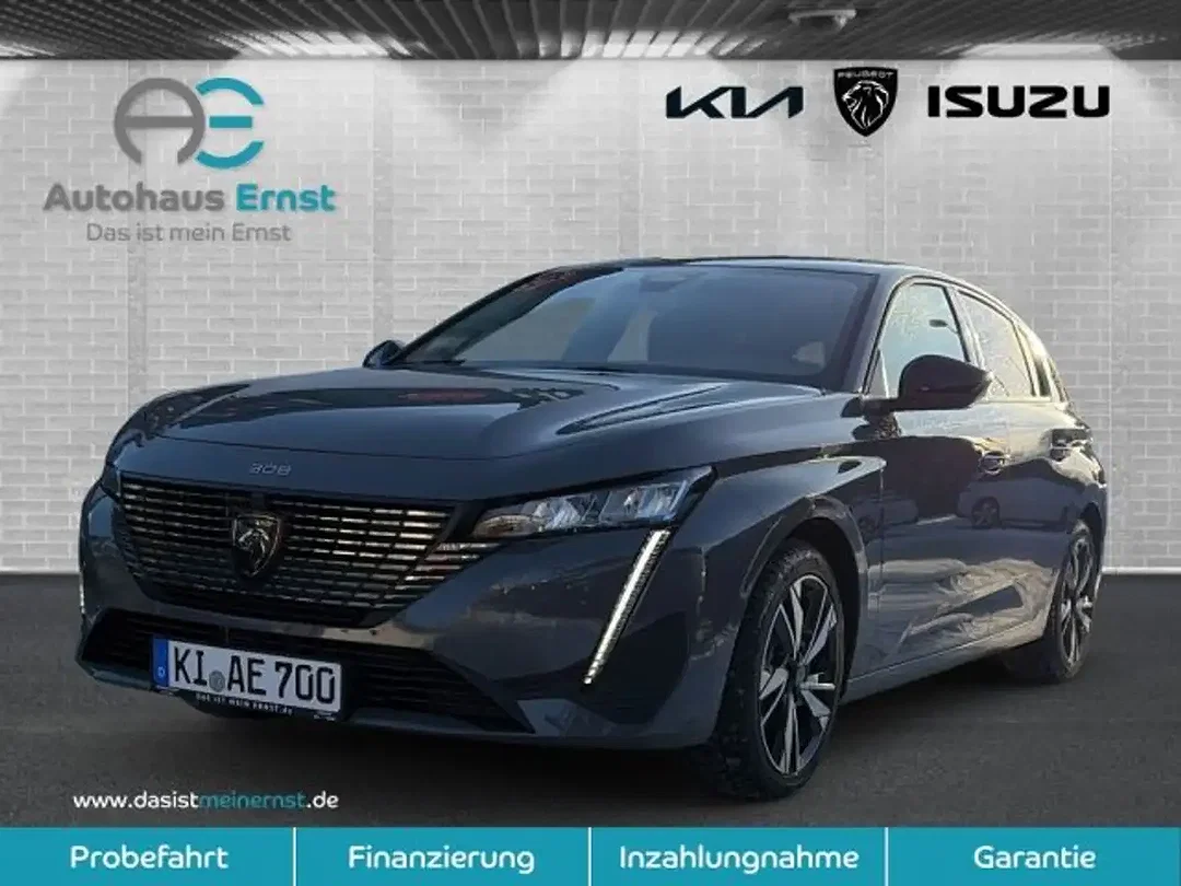 Peugeot 308 - Afbeelding 1