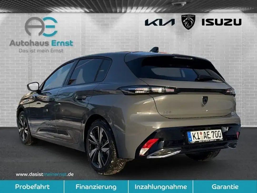 Peugeot 308 - Thumbnail 5