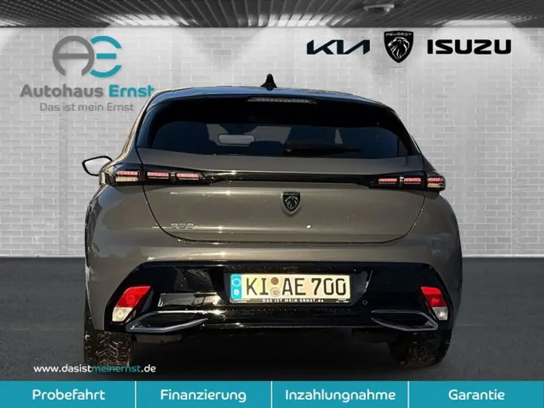 Peugeot 308 - Thumbnail 6