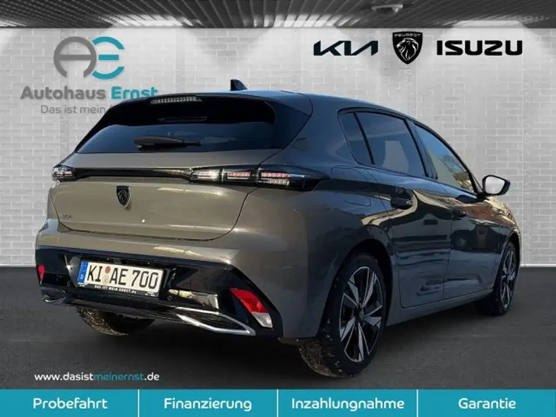 Peugeot 308 - Thumbnail 7