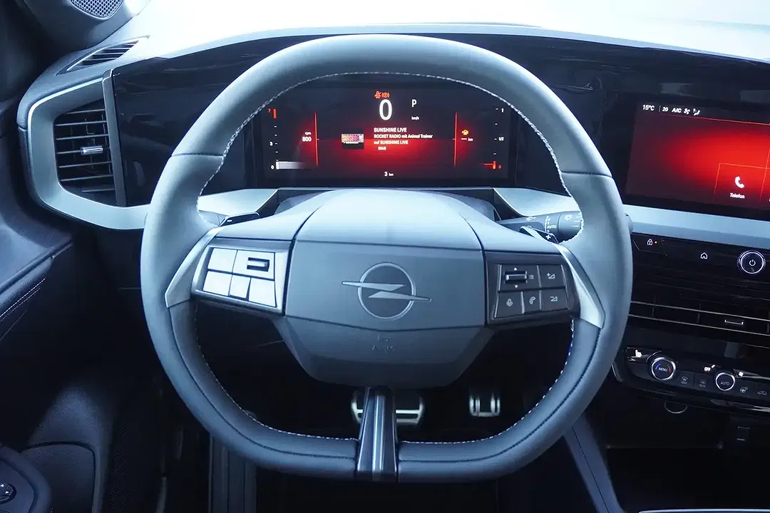 Opel Mokka - Thumbnail 9