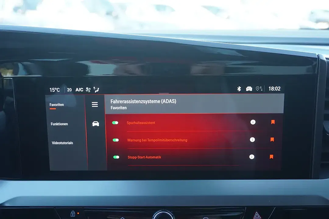 Opel Mokka - Thumbnail 12
