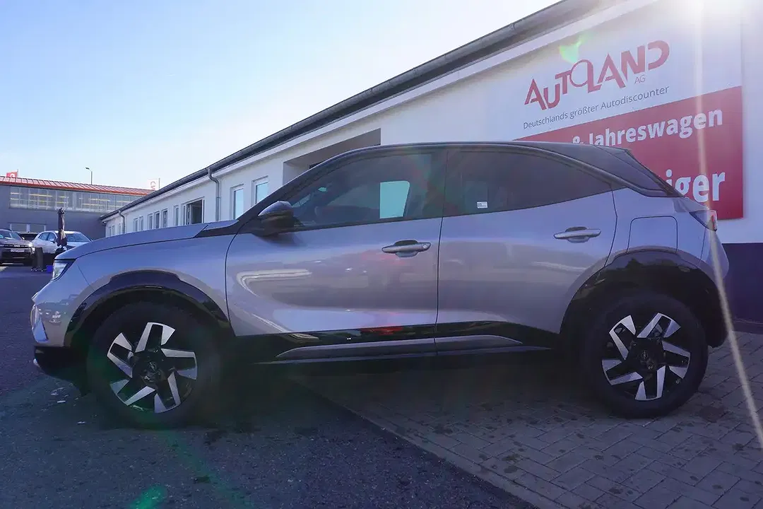 Opel Mokka - Thumbnail 2