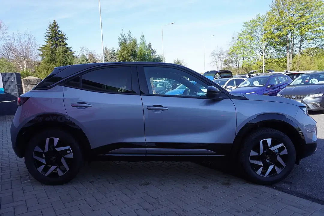Opel Mokka - Thumbnail 4