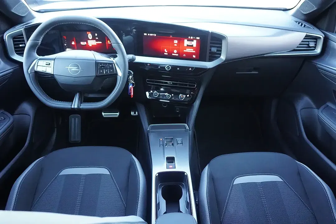 Opel Mokka - Thumbnail 8