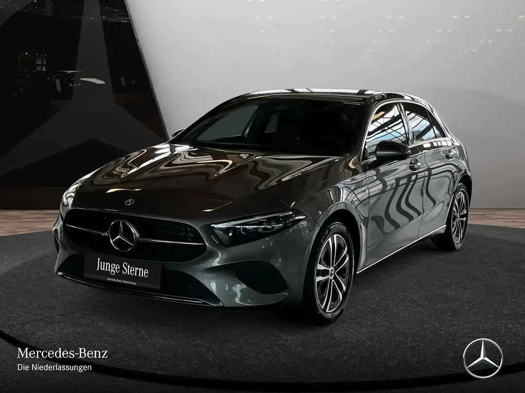 Mercedes-Benz A 250 - Afbeelding 1