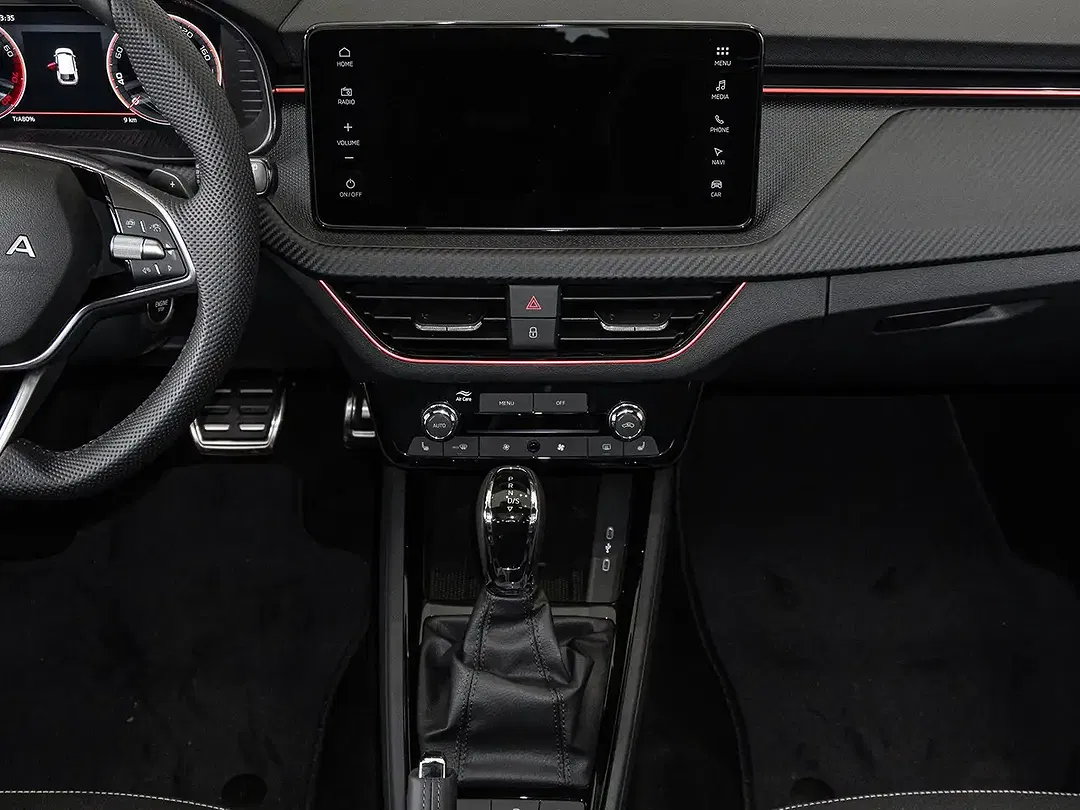 Skoda Scala - Thumbnail 10