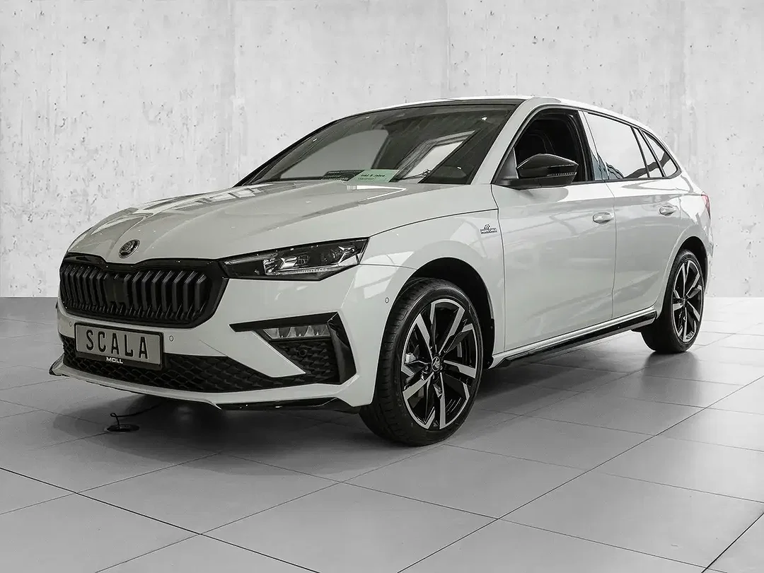 Skoda Scala - Afbeelding 1