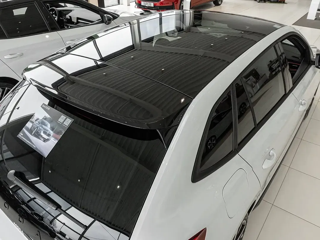 Skoda Scala - Thumbnail 4