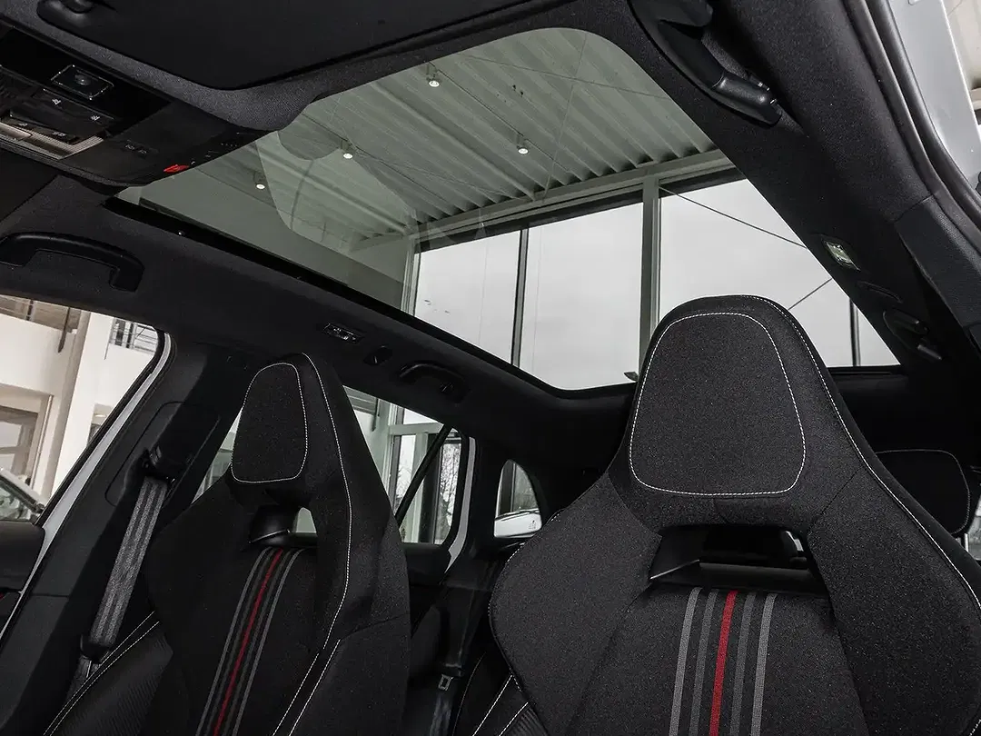 Skoda Scala - Thumbnail 5