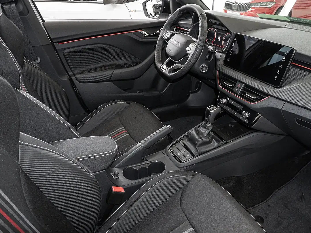 Skoda Scala - Thumbnail 6