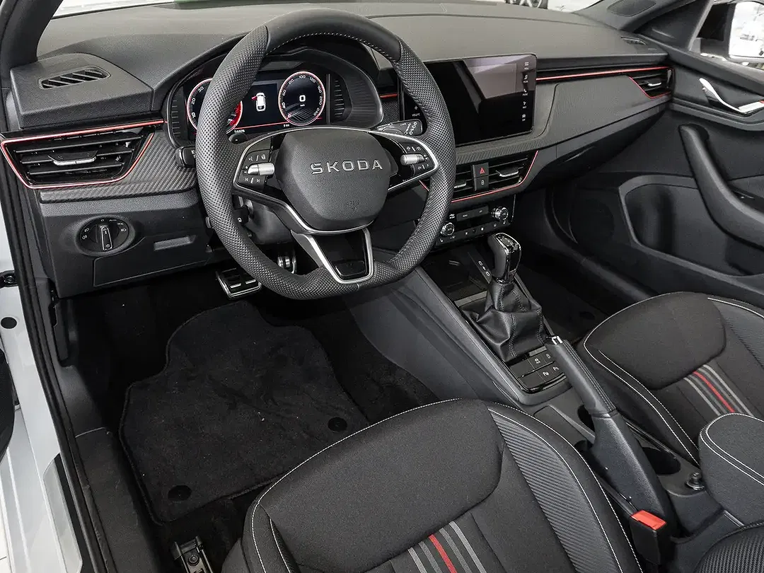 Skoda Scala - Thumbnail 7