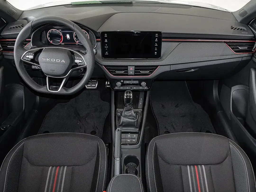Skoda Scala - Thumbnail 8
