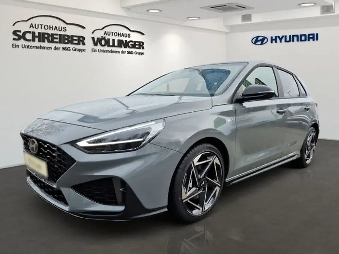 Hyundai i30 - Afbeelding 1
