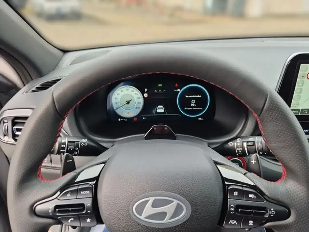 Hyundai i30 - Thumbnail 10