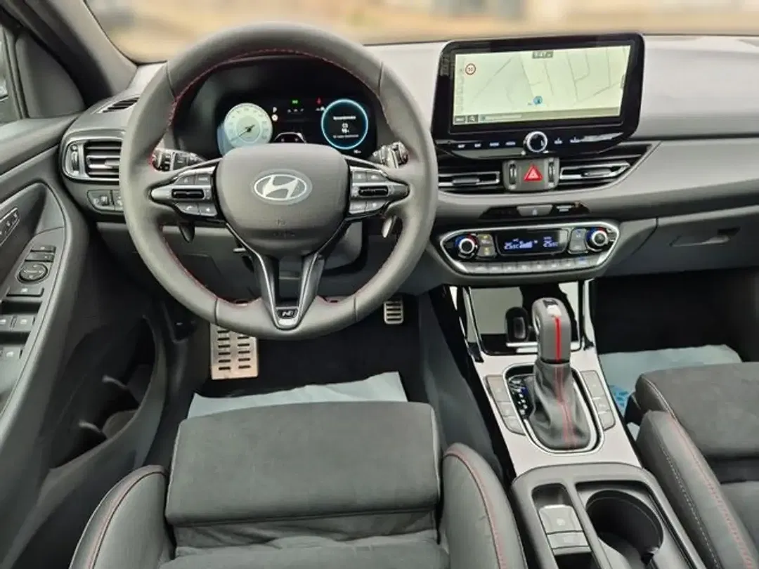 Hyundai i30 - Thumbnail 12