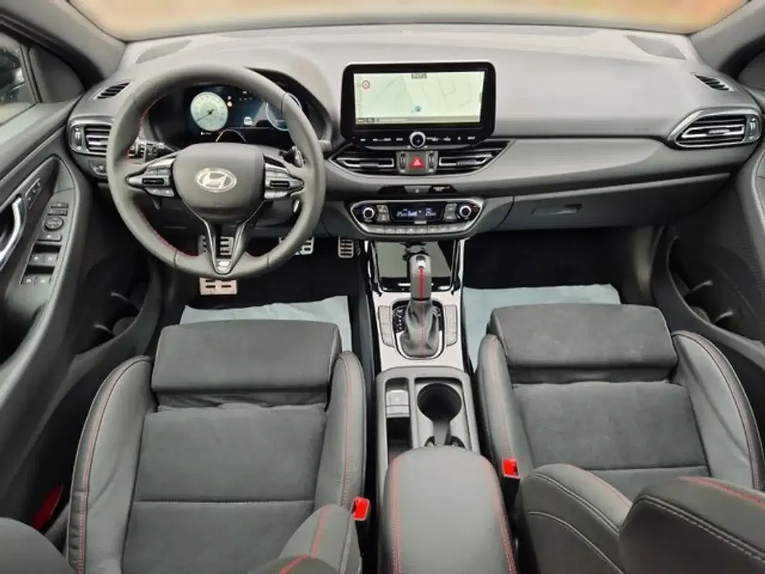 Hyundai i30 - Thumbnail 13