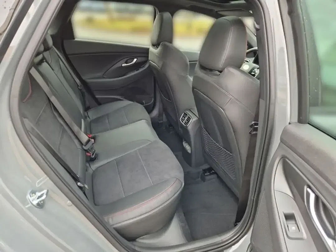 Hyundai i30 - Thumbnail 14