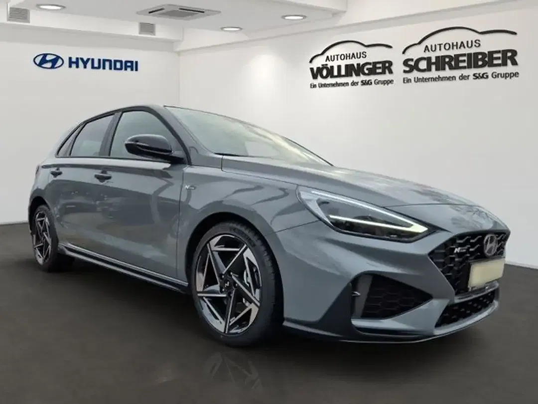 Hyundai i30 - Thumbnail 2