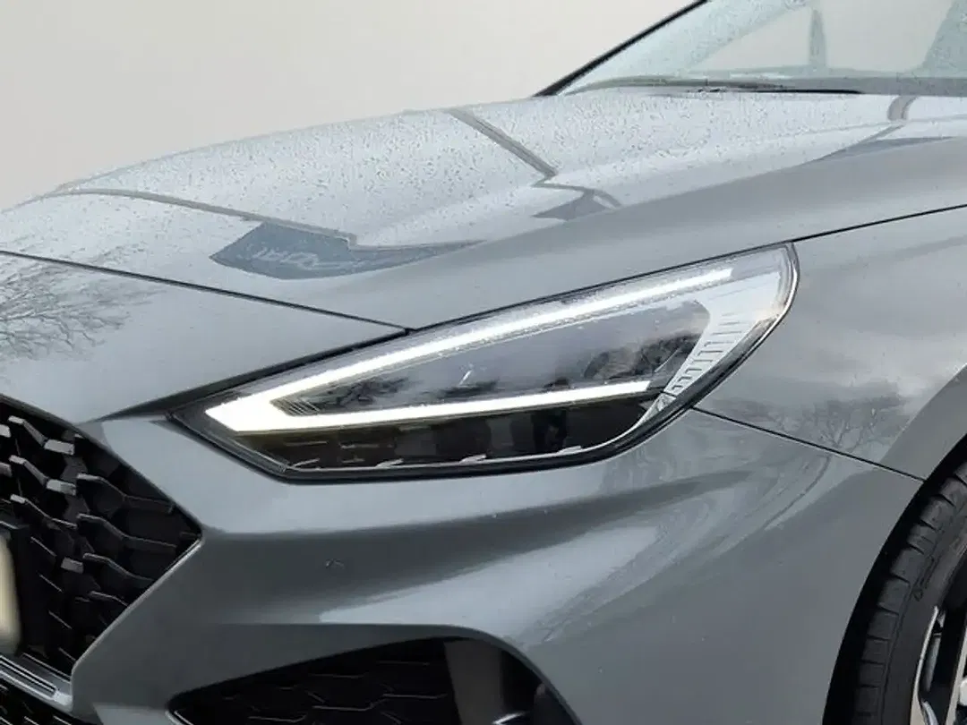 Hyundai i30 - Thumbnail 5