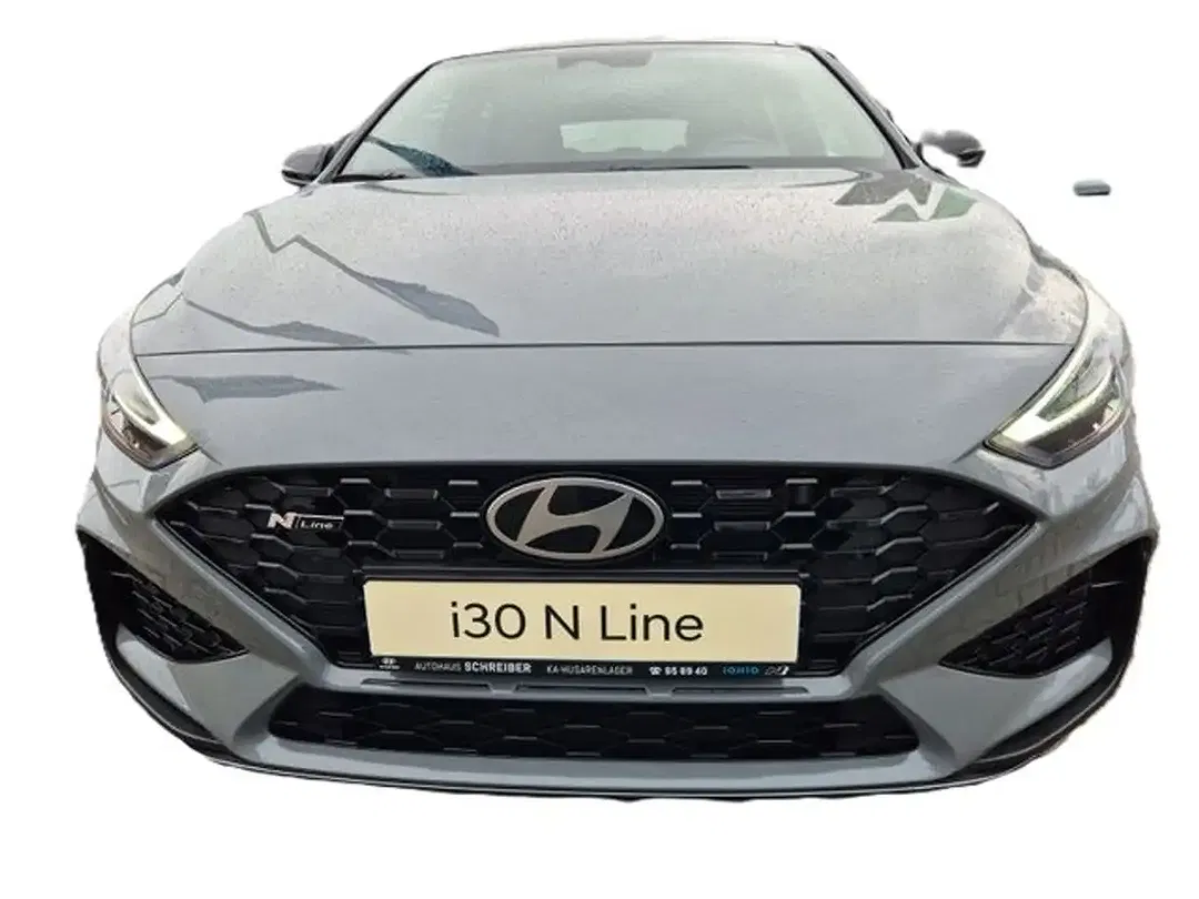 Hyundai i30 - Thumbnail 6