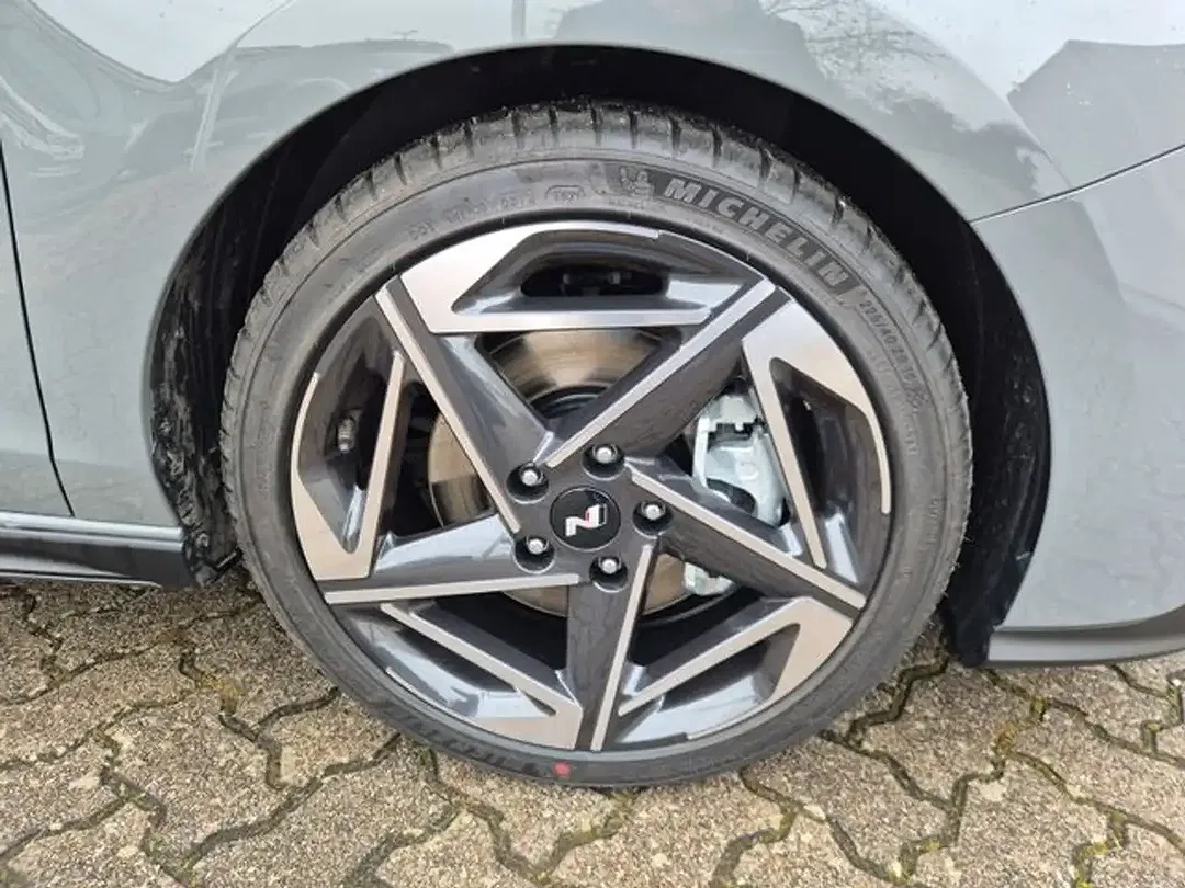 Hyundai i30 - Thumbnail 8
