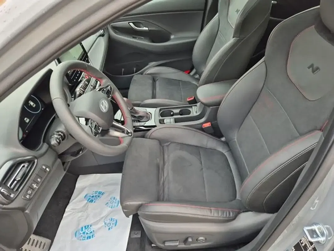 Hyundai i30 - Thumbnail 9