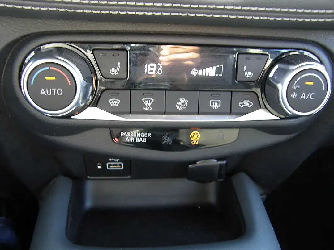 Nissan Juke - Thumbnail 11