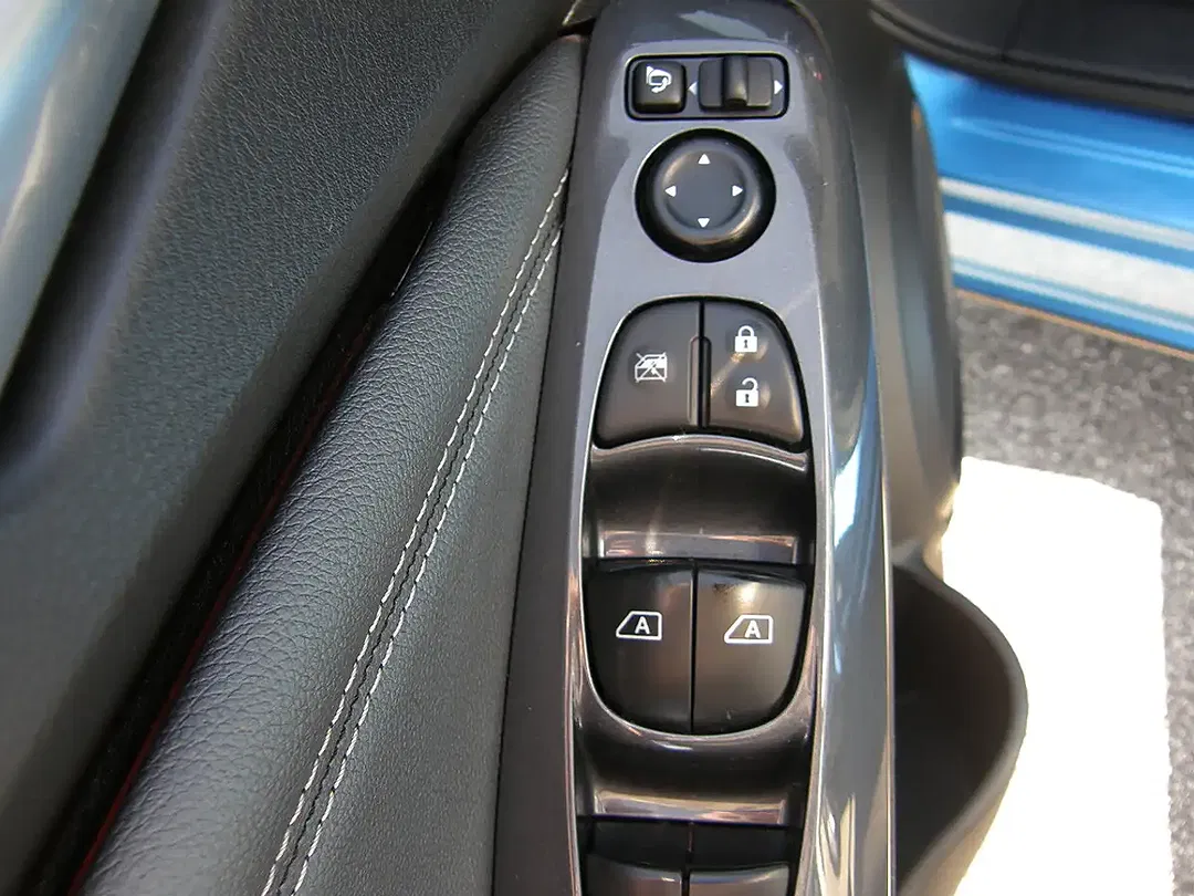 Nissan Juke - Thumbnail 9