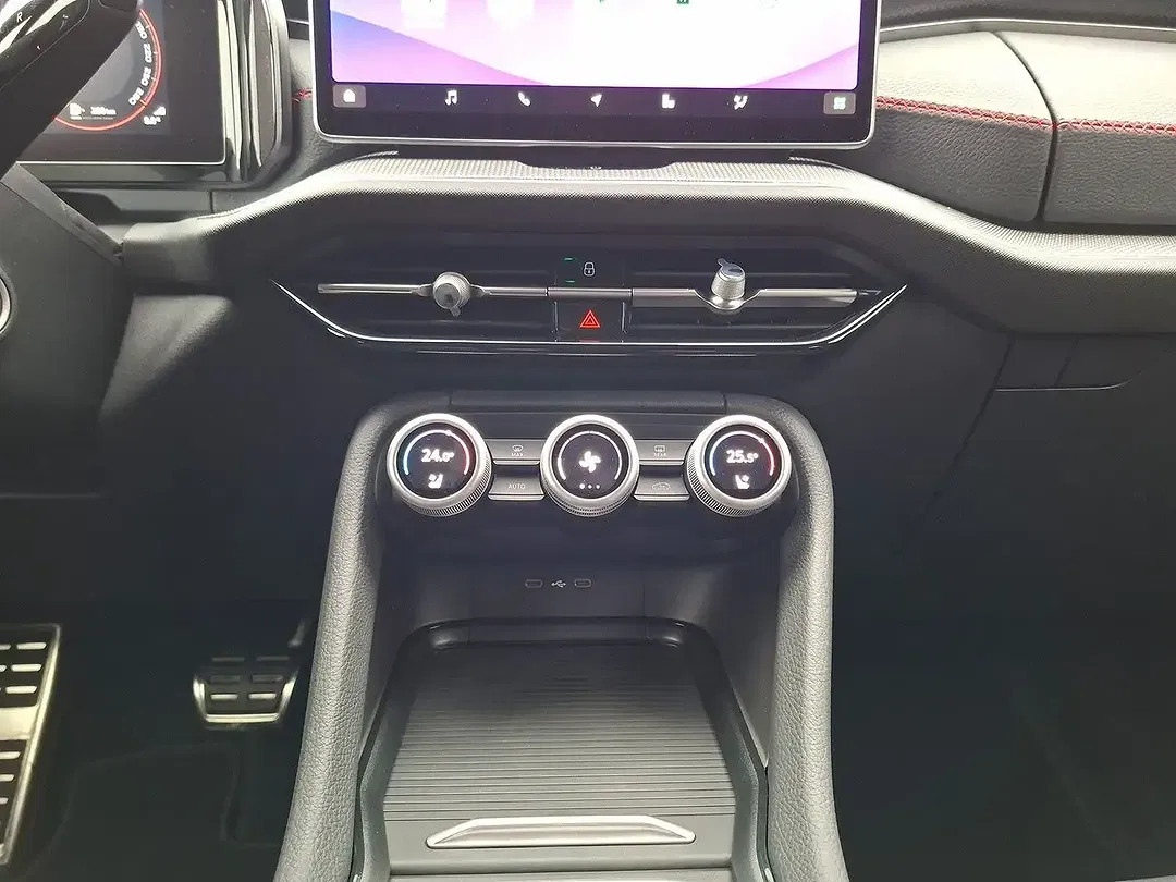 Skoda Kodiaq - Thumbnail 12