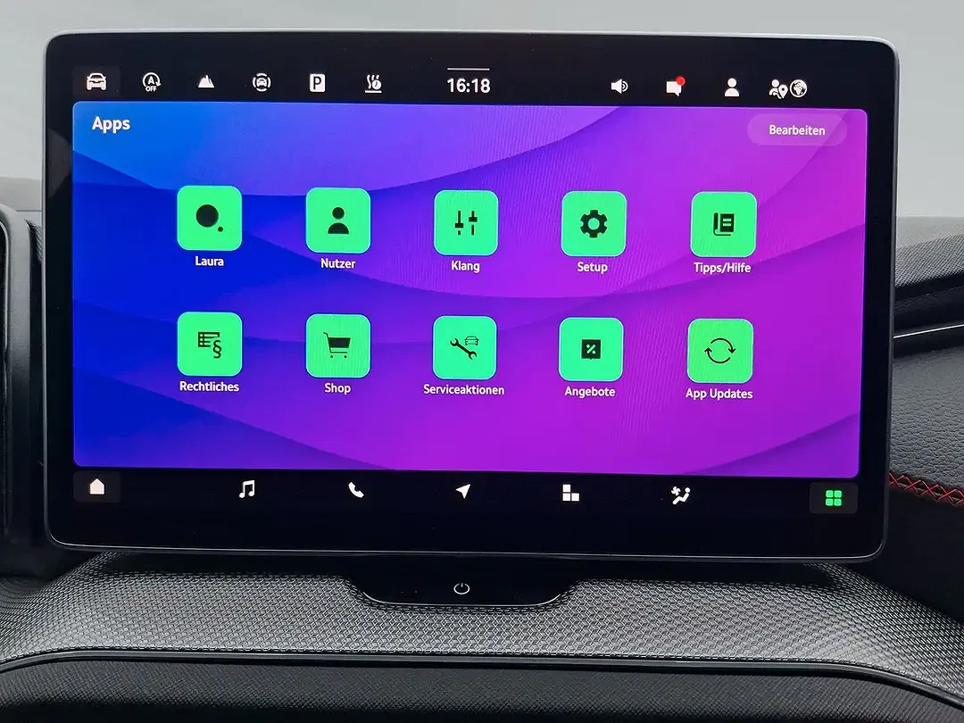 Skoda Kodiaq - Thumbnail 13