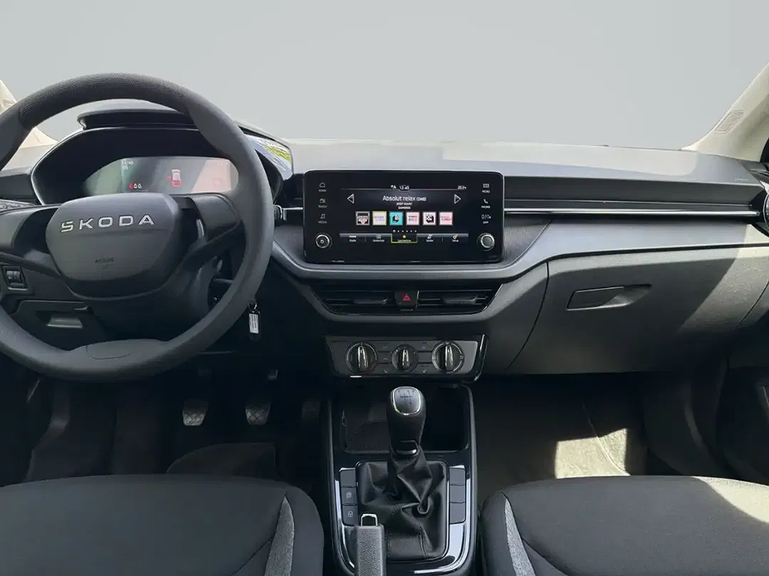 Skoda Fabia - Thumbnail 15