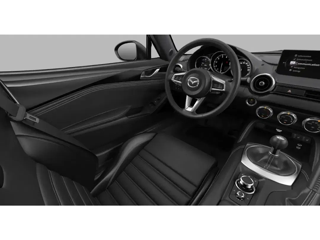 Mazda MX-5 - Thumbnail 9