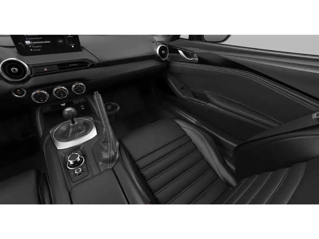 Mazda MX-5 - Thumbnail 10