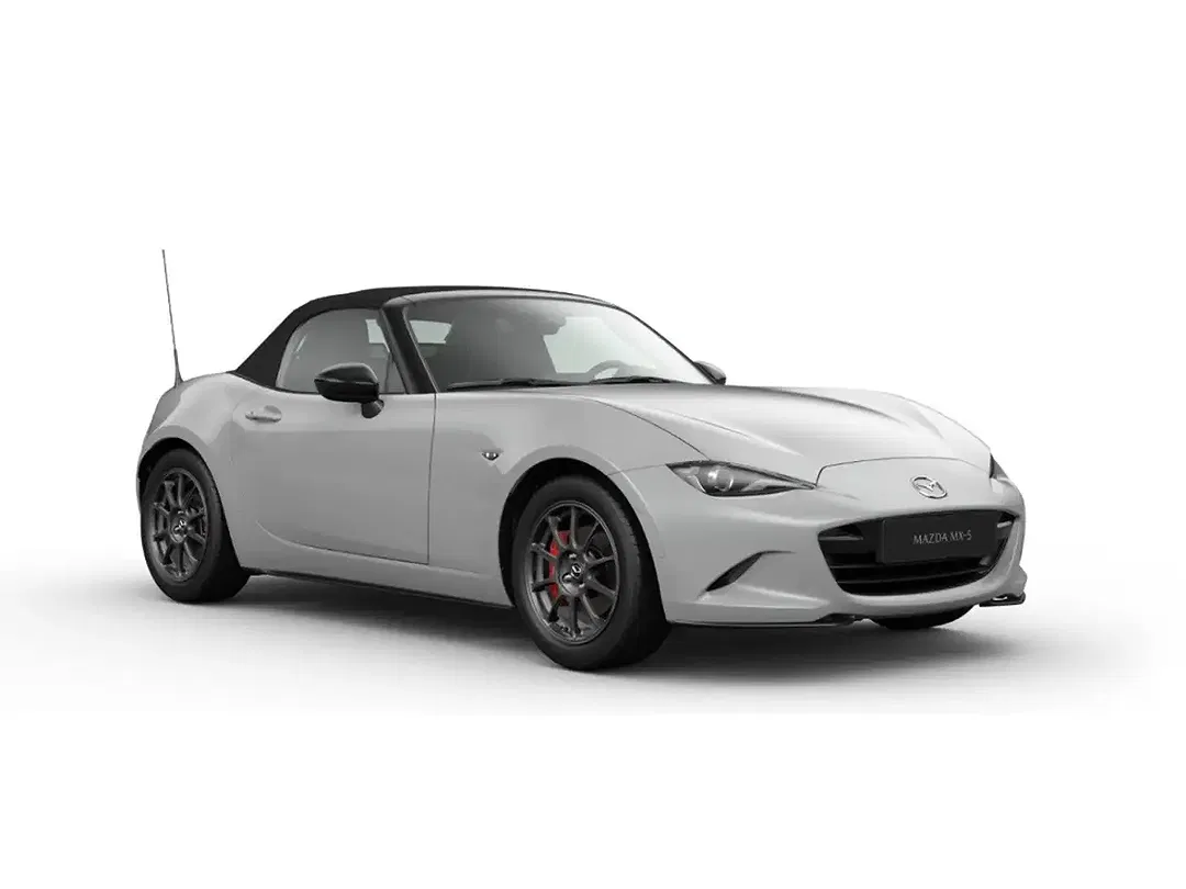 Mazda MX-5 - Thumbnail 7