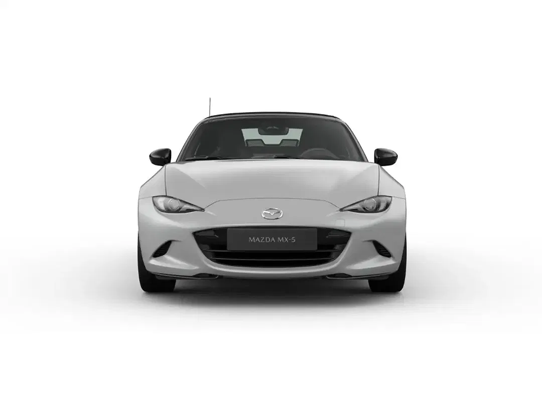 Mazda MX-5 - Thumbnail 8