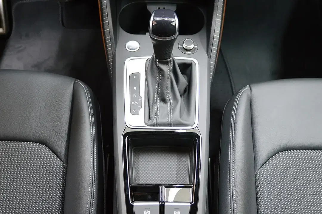 Audi Q2 - Thumbnail 9