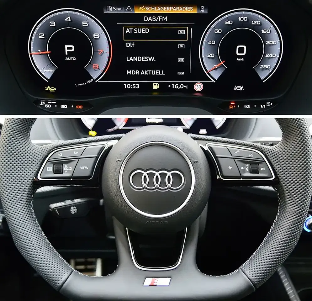 Audi Q2 - Thumbnail 10