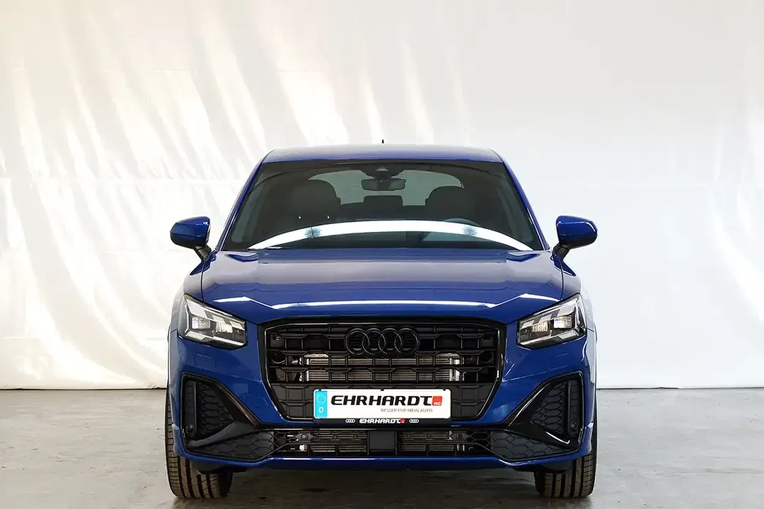 Audi Q2 - Thumbnail 2