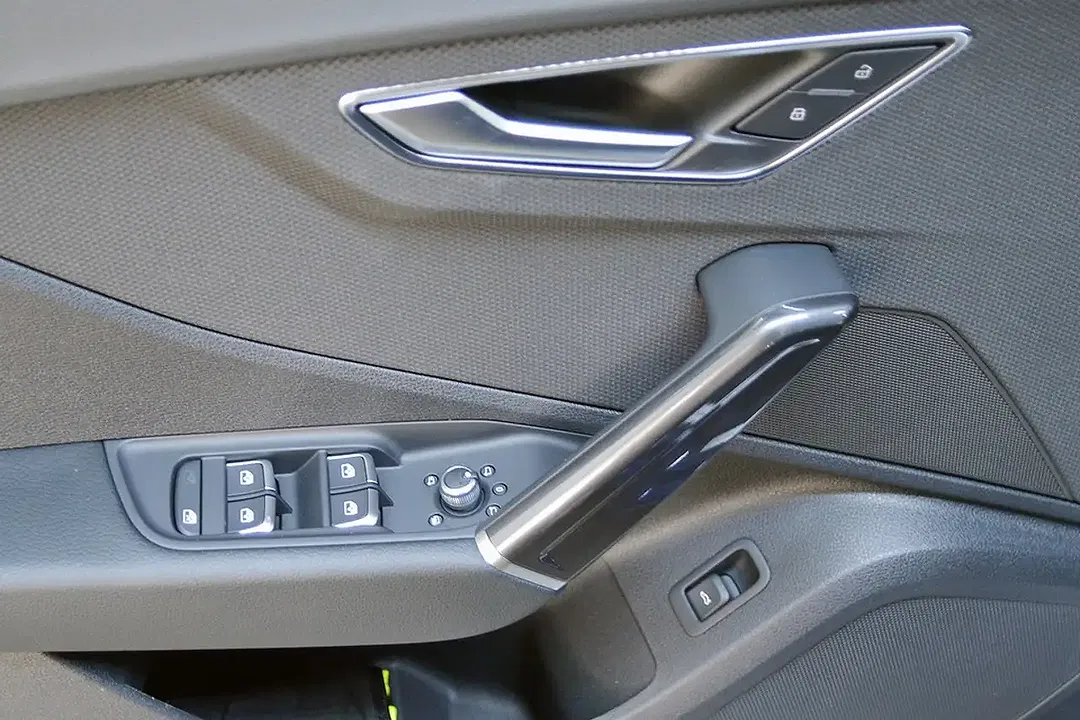 Audi Q2 - Thumbnail 6