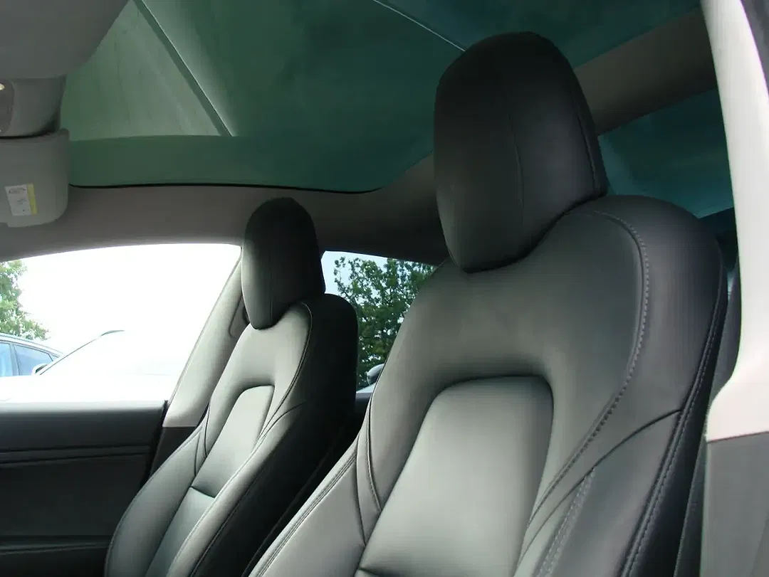Tesla Model 3 - Thumbnail 20