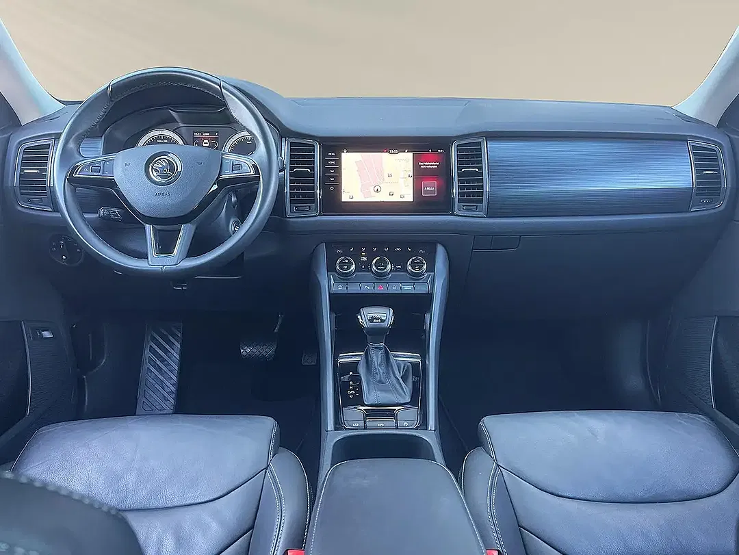 Skoda Kodiaq - Thumbnail 13